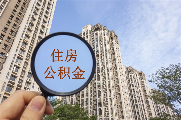 邵阳在职期间公积金能取出来吗（在职期间公积金可以取吗）